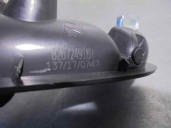 Recambio de maneta interior trasera derecha para dacia sandero ii 0.9 tce cat referencia OEM IAM 826724918R  