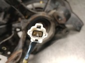 Recambio de mangueta delantera derecha para lexus rx (_u3_) 400h awd (mhu38_) referencia OEM IAM 4321158020 4321158020 