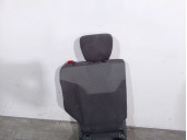 Recambio de asientos trasero derecho para ford transit courier b460 monospace 1.5 tdci referencia OEM IAM 1918249 1918249 