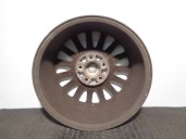 Recambio de llanta para chrysler 300 m (lr) 3.5 cat referencia OEM IAM RK76PAKAB R16X7J43 ALUMINIO 15P