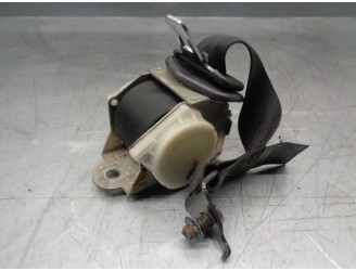 Recambio de cinturon seguridad trasero izquierdo para mg mg zs 1.8 16v cat referencia OEM IAM EVL105360  4 PUERTAS