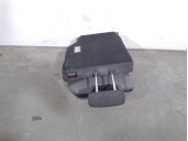 Recambio de asientos trasero derecho para ford transit courier b460 monospace 1.5 tdci referencia OEM IAM 1918249 1918249 