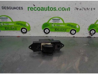 Recambio de mando elevalunas delantero derecho para mitsubishi asx (ga0w) 1.8 di-d cat referencia OEM IAM MR587944 