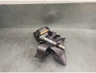 Recambio de cinturon seguridad delantero derecho para lancia zeta 2.1 turbodiesel cat referencia OEM IAM 1475692696  5 PUERTAS