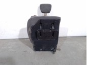 Recambio de asientos trasero derecho para ford transit courier b460 monospace 1.5 tdci referencia OEM IAM 1918249 1918249 