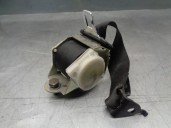 Replacement rear right seat belt for MG MG ZS 1.8 16V CAT OEM IAM reference EVB105360 4 DOORS