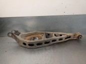 Recambio de brazo suspension inferior trasero izquierdo para bmw x3 (e83) 2.0 turbodiesel cat referencia OEM IAM 33303402535 