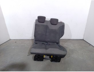 Recambio de asientos trasero izquierdo para ford transit courier b460 monospace 1.5 tdci referencia OEM IAM 1918250 1918250 