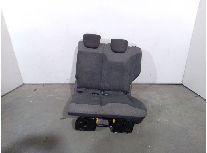 Recambio de asientos trasero izquierdo para ford transit courier b460 monospace 1.5 tdci referencia OEM IAM 1918250 1918250 