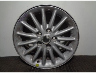 Recambio de llanta para chrysler 300 m (lr) 3.5 cat referencia OEM IAM RK76PAKAB R16X7J43 ALUMINIO 15P