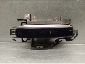 Recambio de maneta exterior delantera derecha para audi a6 berlina (4f2) 3.0 v6 24v tdi referencia OEM IAM 4F0837886 