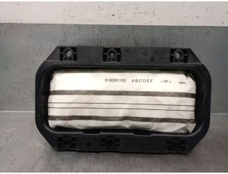 Recambio de airbag delantero derecho para ford grand c-max (dxa/cb7, dxa/ceu) 1.0 ecoboost referencia OEM IAM AM51R042B84AF 1904