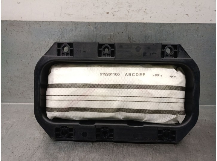 Replacement front right airbag for Ford Grand C-MAX (DXA/CB7, DXA/CEU) 1.0 EcoBoost OEM IAM reference AM51R042B84AF 1904