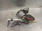 Recambio de cinturon seguridad delantero derecho para lancia zeta 2.1 turbodiesel cat referencia OEM IAM 1475692696  5 PUERTAS