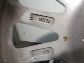 Recambio de llanta para chrysler 300 m (lr) 3.5 cat referencia OEM IAM RK76PAKAB R16X7J43 ALUMINIO 15P