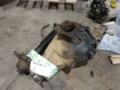 Recambio de diferencial delantero para kia sorento i (jc) 2.5 crdi referencia OEM IAM 515003E920 3.727 530003E920