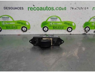 Recambio de mando elevalunas trasero derecho para mitsubishi asx (ga0w) 1.8 di-d cat referencia OEM IAM MR587944 
