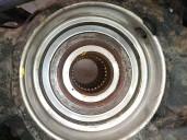 Recambio de mangueta delantera izquierda para lexus rx (_u3_) 400h awd (mhu38_) referencia OEM IAM 4321258020 4321258020 