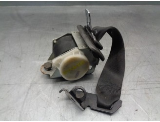 Recambio de cinturon seguridad trasero central para mg mg zs 1.8 16v cat referencia OEM IAM EVL105370 4 PUERTAS