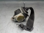 Recambio de cinturon seguridad trasero central para mg mg zs 1.8 16v cat referencia OEM IAM EVL105370 4 PUERTAS
