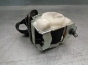 Recambio de cinturon seguridad trasero central para mg mg zs 1.8 16v cat referencia OEM IAM EVL105370 4 PUERTAS