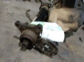 Recambio de diferencial delantero para kia sorento i (jc) 2.5 crdi referencia OEM IAM 515003E920 3.727 530003E920