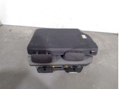 Recambio de asientos trasero izquierdo para ford transit courier b460 monospace 1.5 tdci referencia OEM IAM 1918250 1918250 