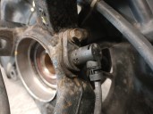 Recambio de mangueta delantera izquierda para lexus rx (_u3_) 400h awd (mhu38_) referencia OEM IAM 4321258020 4321258020 