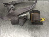 Recambio de cinturon seguridad delantero izquierdo para lancia zeta 2.1 turbodiesel cat referencia OEM IAM 1475692696  5 PUERTAS