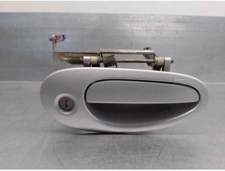 Recambio de maneta exterior delantera derecha para chrysler 300 m (lr) 3.5 cat referencia OEM IAM 24737P  4 PUERTAS