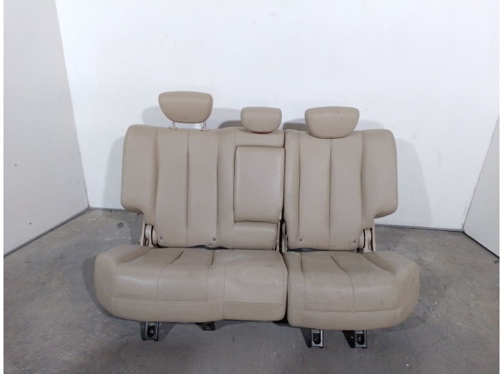 Recambio de asientos traseros para nissan murano i (z50) 3.5 4x4 referencia OEM IAM 88600CC00B 88600CC00B 