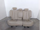 Recambio de asientos traseros para nissan murano i (z50) 3.5 4x4 referencia OEM IAM 88600CC00B 88600CC00B 