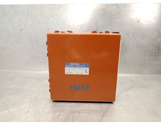 Recambio de modulo electronico para lexus rx (_u3_) 400h awd (mhu38_) referencia OEM IAM 8865048141  1776004292 DENSO