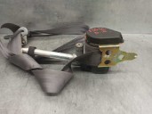 Recambio de cinturon seguridad delantero izquierdo para lancia zeta 2.1 turbodiesel cat referencia OEM IAM 1475692696 5 PUERTAS