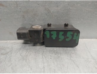 Recambio de sensor airbag para ford mondeo iii (b5y) 2.0 16v tddi / tdci referencia OEM IAM 1S7T14B342AF 