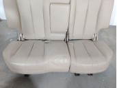 Recambio de asientos traseros para nissan murano i (z50) 3.5 4x4 referencia OEM IAM 88600CC00B 88600CC00B 