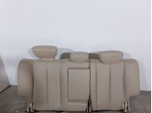 Recambio de asientos traseros para nissan murano i (z50) 3.5 4x4 referencia OEM IAM 88600CC00B 88600CC00B 