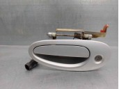 Recambio de maneta exterior delantera izquierda para chrysler 300 m (lr) 3.5 cat referencia OEM IAM 24737P 4 PUERTAS