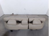 Recambio de asientos traseros para nissan murano i (z50) 3.5 4x4 referencia OEM IAM 88600CC00B 88600CC00B 