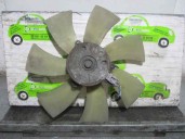 Recambio de electroventilador para toyota yaris (ncp1/nlp1/scp1) 1.0 cat referencia OEM IAM 1636323020 1680003540 DENSO