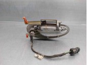 Recambio de maneta exterior delantera izquierda para chrysler 300 m (lr) 3.5 cat referencia OEM IAM 24737P 4 PUERTAS