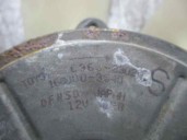 Recambio de electroventilador para toyota yaris (ncp1/nlp1/scp1) 1.0 cat referencia OEM IAM 1636323020 1680003540 DENSO