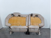 Recambio de asientos traseros para nissan murano i (z50) 3.5 4x4 referencia OEM IAM 88600CC00B 88600CC00B 