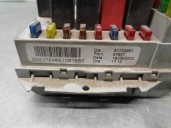 Recambio de caja reles / fusibles para lancia ypsilon (101) 1.4 cat referencia OEM IAM 51724661  