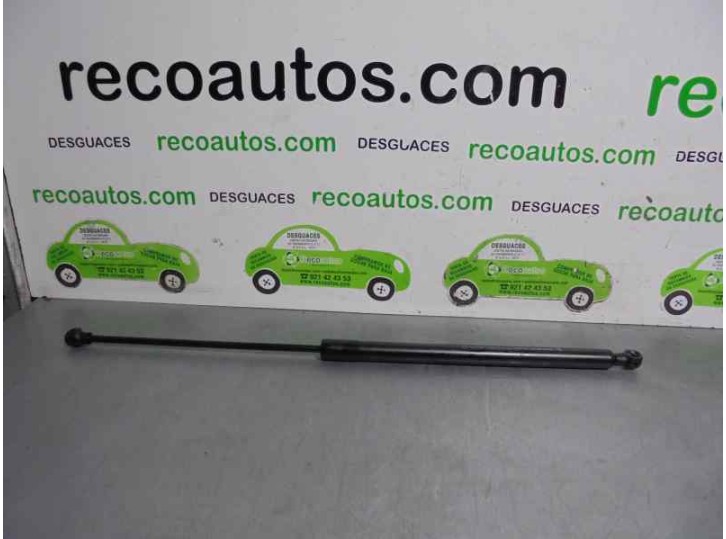Recambio de amortiguadores capo para dacia sandero ii 0.9 tce cat referencia OEM IAM 654713274R  
