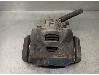 Recambio de pinza freno delantera izquierda para citroën c4 picasso 1.6 16v hdi fap referencia OEM IAM 4400T4  ATE