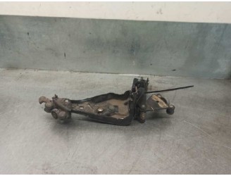 Recambio de util puerta corredera para lancia zeta 2.1 turbodiesel cat referencia OEM IAM   