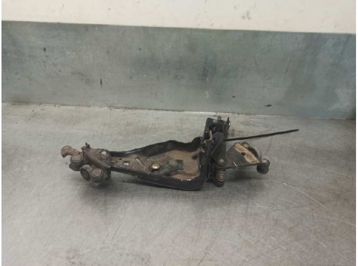 Recambio de util puerta corredera para lancia zeta 2.1 turbodiesel cat referencia OEM IAM   