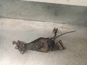 Recambio de util puerta corredera para lancia zeta 2.1 turbodiesel cat referencia OEM IAM   