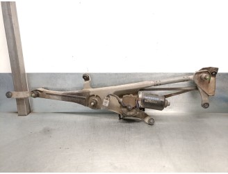 Recambio de motor limpia delantero para lexus rx (_u3_) 400h awd (mhu38_) referencia OEM IAM 8511048160 8515048130 1592008760 DE